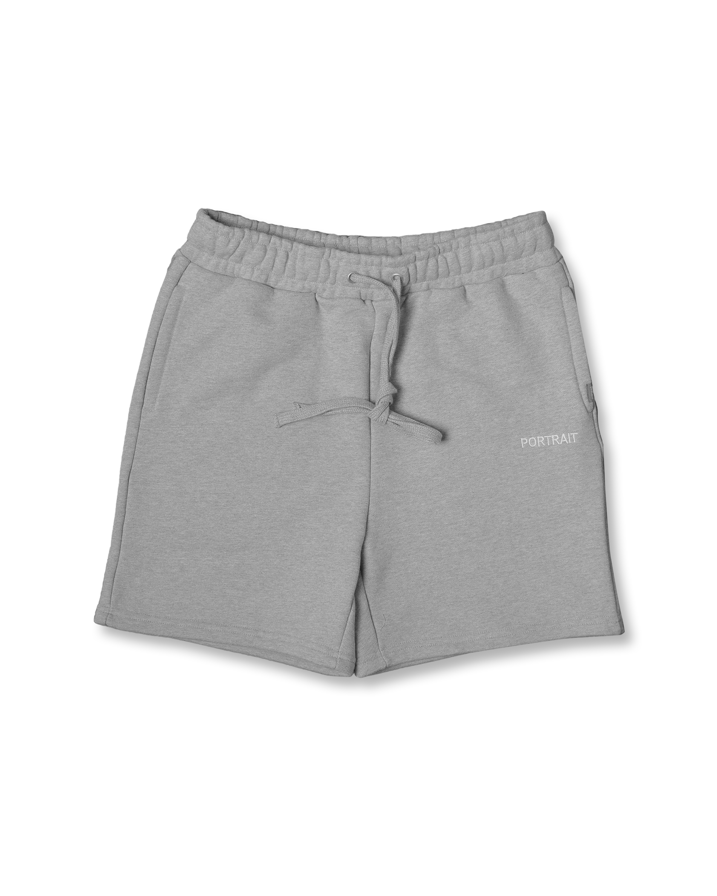 PTR Melange Sweat Shorts